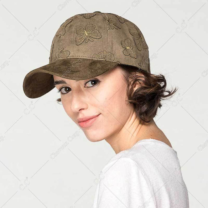BA-701 - CHEVEUX CORP.