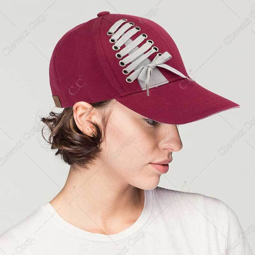 BA-715 - CHEVEUX CORP.