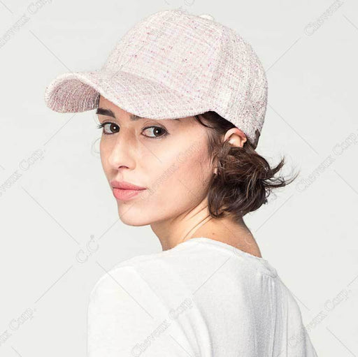 BA-710 - CHEVEUX CORP.