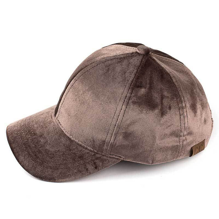 BA-722 - CHEVEUX CORP.