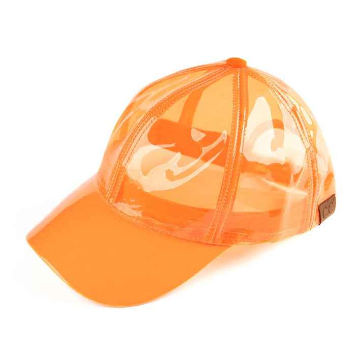 BA-760 rain cap - BASEBALL CAPS - [product_color] - C.C-Cheveuxcorp