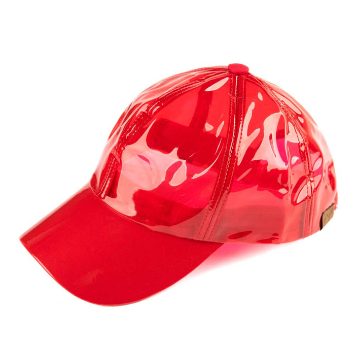 BA-760 rain cap - BASEBALL CAPS - [product_color] - C.C-Cheveuxcorp