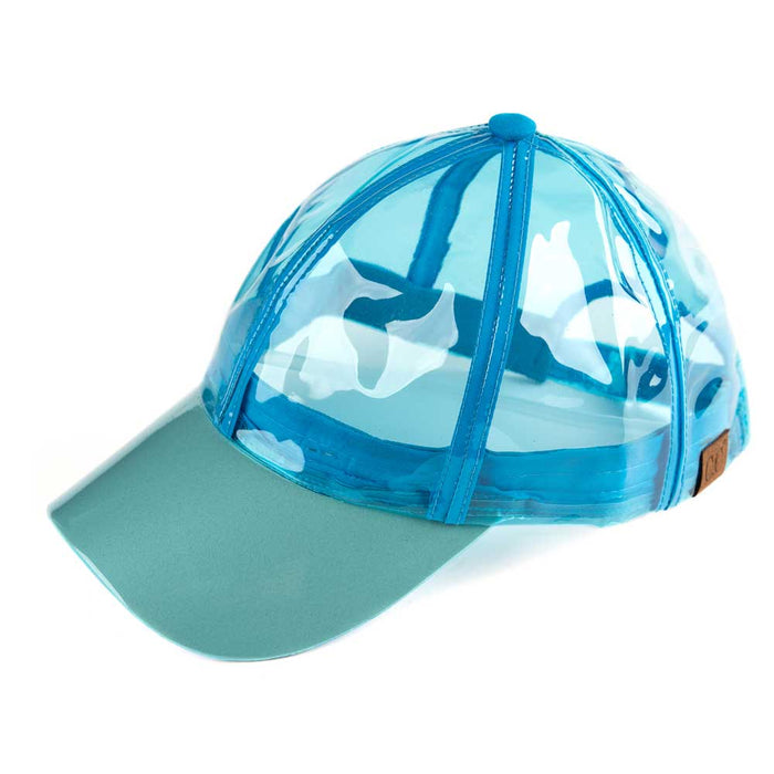 BA-760 rain cap - BASEBALL CAPS - [product_color] - C.C-Cheveuxcorp