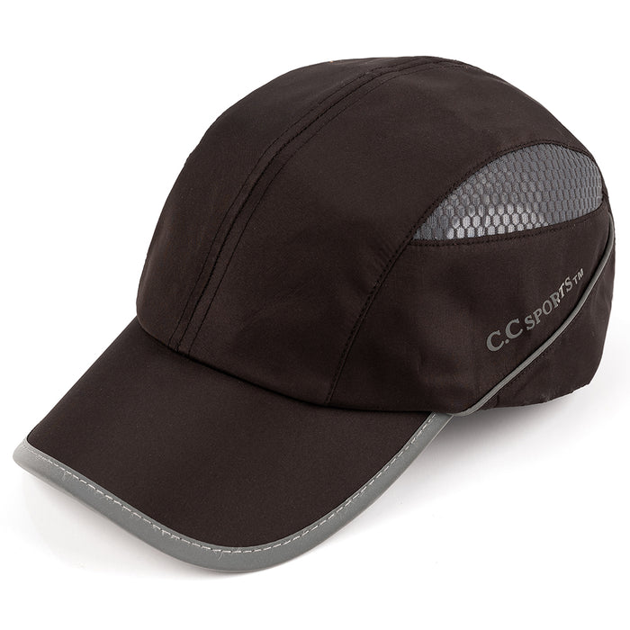 BT-772 Reflective - BASEBALL CAPS - [product_color] - C.C-Cheveuxcorp