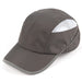 BA-772 Reflective Water Resistant - BASEBALL CAPS - [product_color] - C.C-Cheveuxcorp