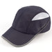 BA-772 Reflective Water Resistant - BASEBALL CAPS - [product_color] - C.C-Cheveuxcorp