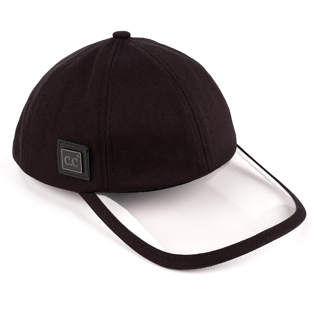 BA-781 PVC Brim