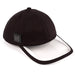 BA-781 PVC Brim - BASEBALL CAPS - [product_color] - C.C-Cheveuxcorp