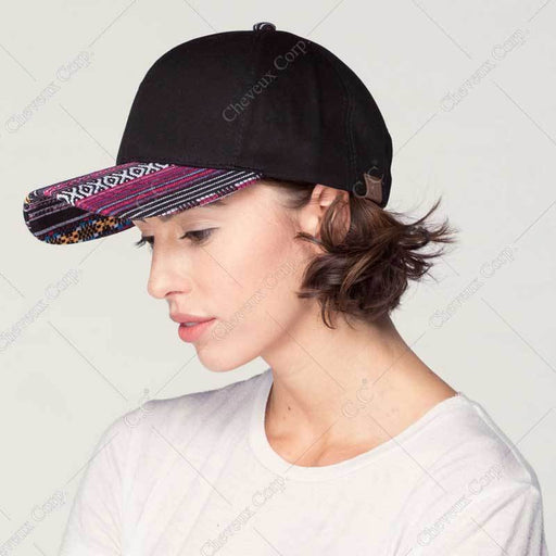 BA-84 - CHEVEUX CORP.