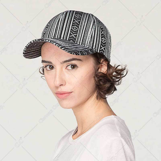 BA-86 - CHEVEUX CORP.