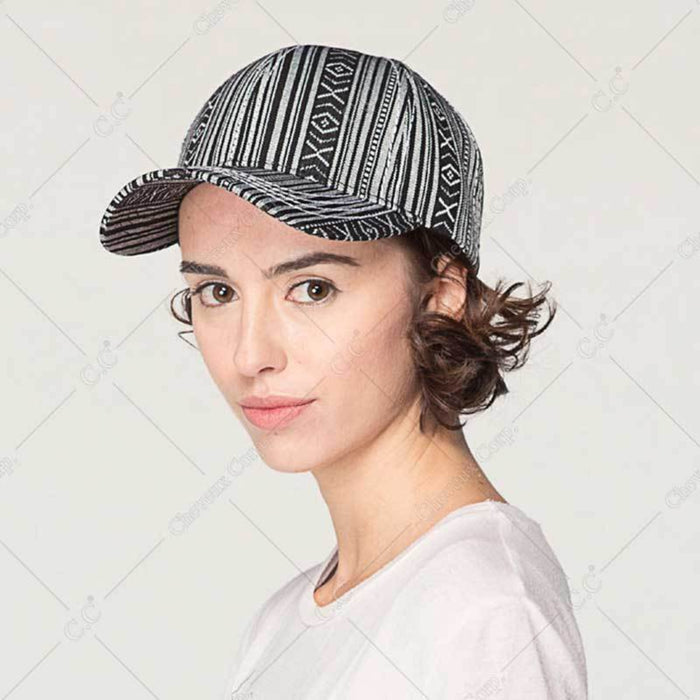 BA-86 - CHEVEUX CORP.