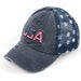 BA-921 - BASEBALL CAPS - [product_color] - C.C-Cheveuxcorp