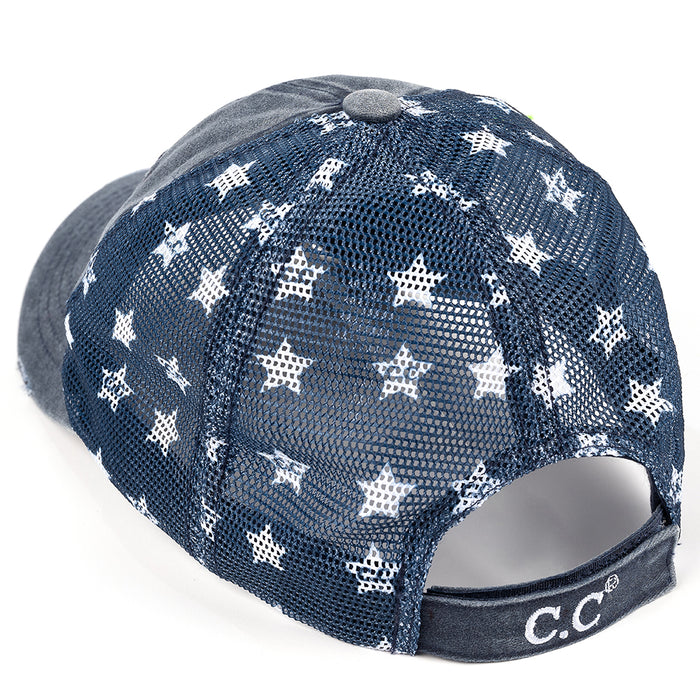 BA-921 - BASEBALL CAPS - [product_color] - C.C-Cheveuxcorp
