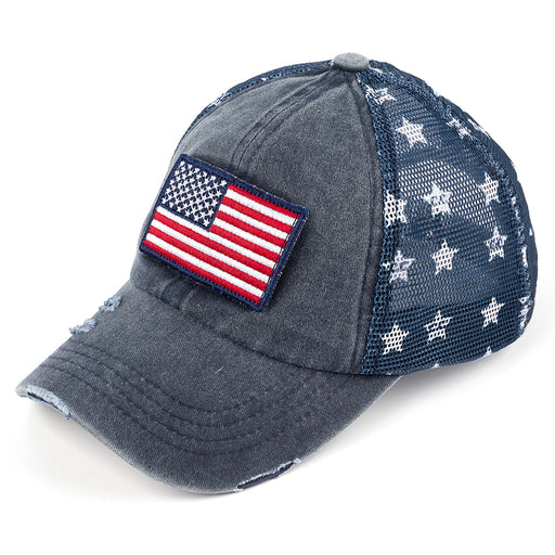 BA-920 - BASEBALL CAPS - [product_color] - C.C-Cheveuxcorp