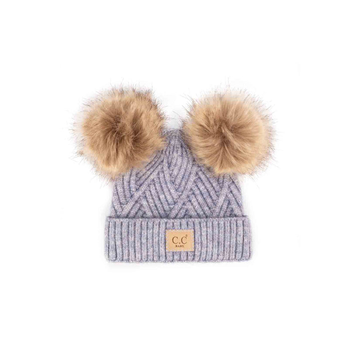 BABY-2060-POMPOM