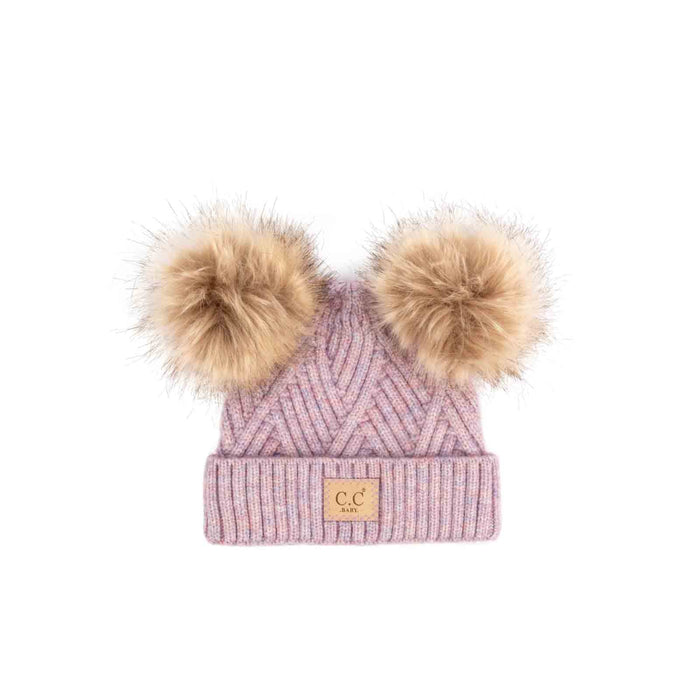 BABY-2060-POMPOM