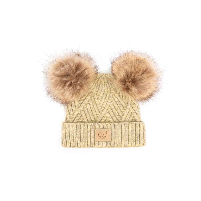 BABY-2060-POMPOM