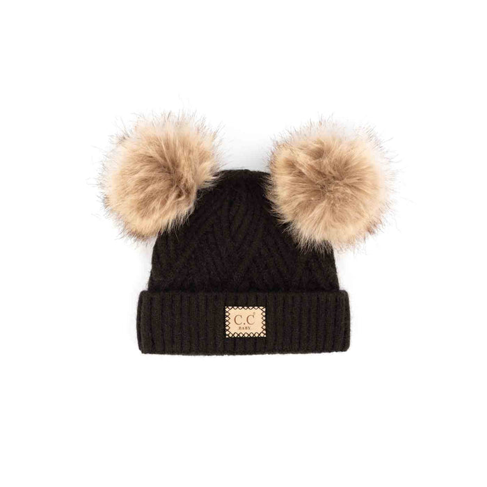 BABY-2060-POMPOM