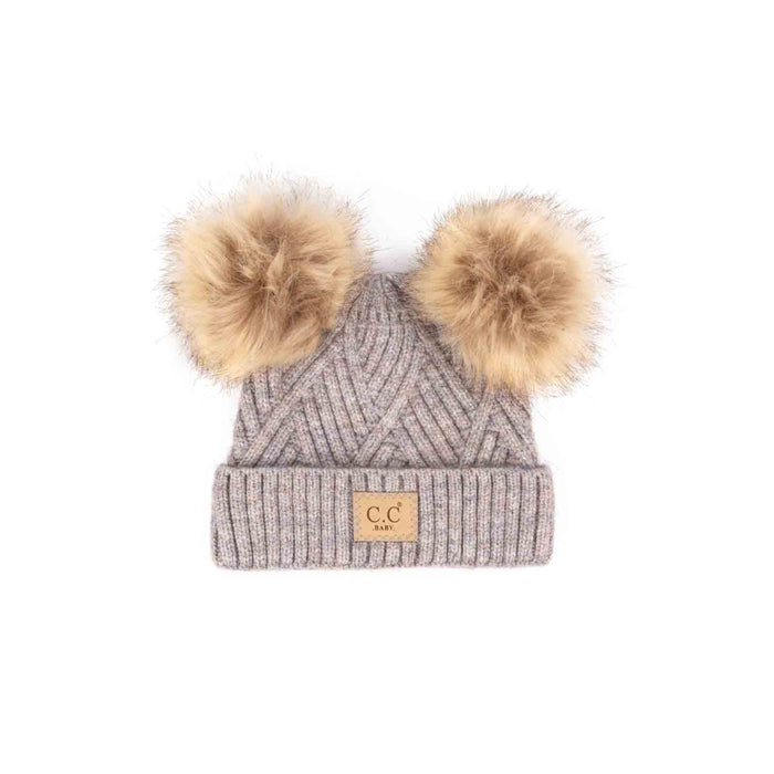 BABY-2060-POMPOM