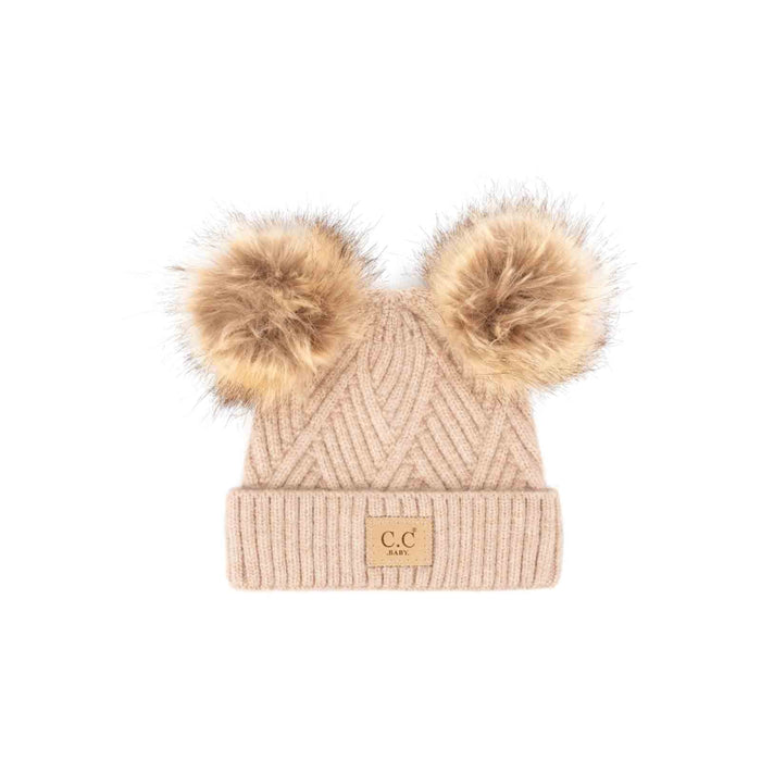BABY-2060-POMPOM