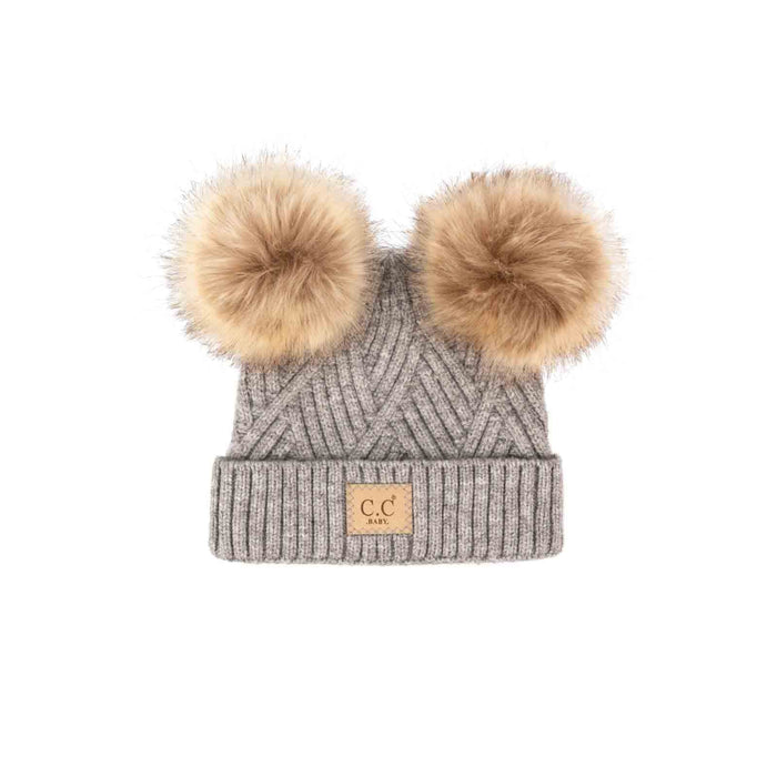 BABY-2060-POMPOM