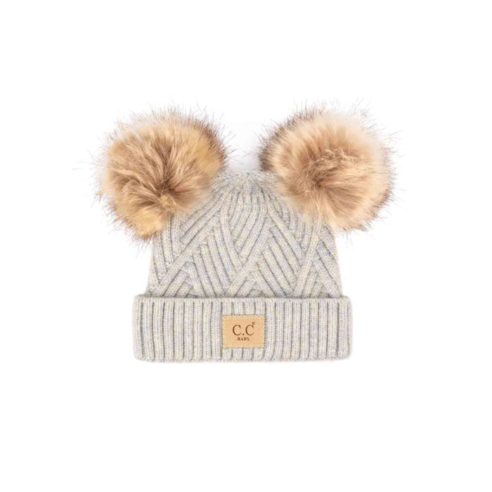BABY-2060-POMPOM