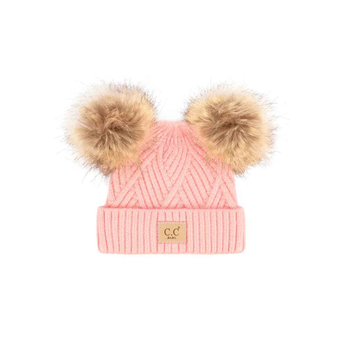 BABY-2060-POMPOM