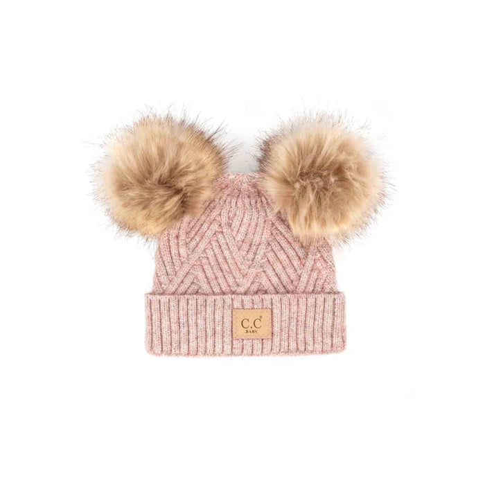 BABY-2060-POMPOM