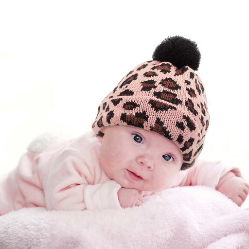 BABY-80POM - KID'S HATS - [product_color] - C.C-Cheveuxcorp