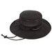 BK-773 Pony Tail Opening - BUCKET HATS - [product_color] - C.C-Cheveuxcorp