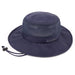 BK-773 Pony Tail Opening - BUCKET HATS - [product_color] - C.C-Cheveuxcorp