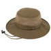 BK-773 Pony Tail Opening - BUCKET HATS - [product_color] - C.C-Cheveuxcorp