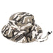 BK-775 Camouflage - BUCKET HATS - [product_color] - C.C-Cheveuxcorp