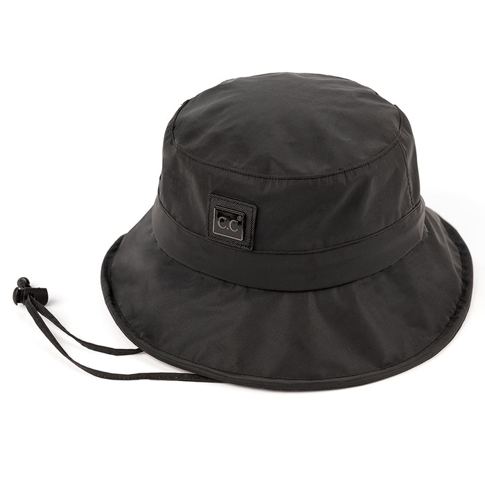 BK-777 Reflective - BUCKET HATS - [product_color] - C.C-Cheveuxcorp