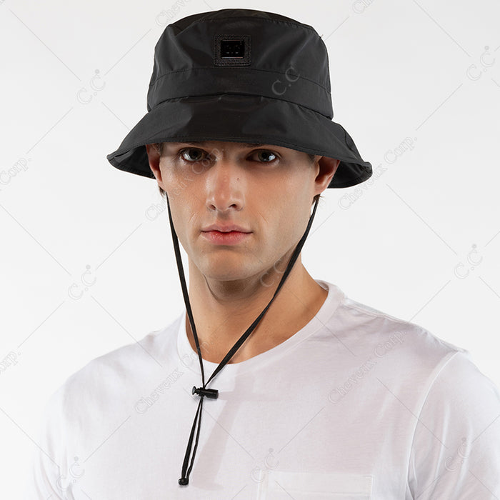BK-777 Reflective - BUCKET HATS - [product_color] - C.C-Cheveuxcorp