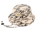 BK-778 Reflective Holographic - BUCKET HATS - [product_color] - C.C-Cheveuxcorp