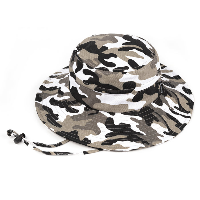 BKZ-774 Convertible - BUCKET HATS - [product_color] - C.C-Cheveuxcorp