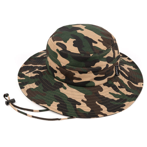 BKZ-774 Convertible - BUCKET HATS - [product_color] - C.C-Cheveuxcorp