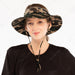 BKZ-774 Convertible - BUCKET HATS - [product_color] - C.C-Cheveuxcorp