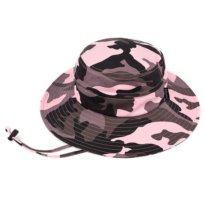 BKZ-774 Convertible - BUCKET HATS - [product_color] - C.C-Cheveuxcorp