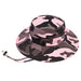 BKZ-774 Convertible - BUCKET HATS - [product_color] - C.C-Cheveuxcorp