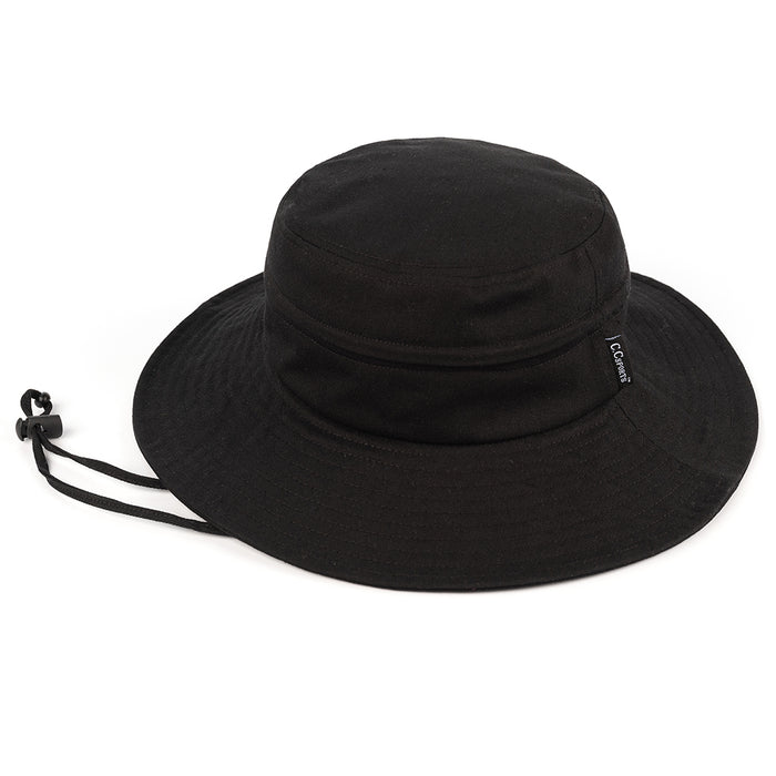 BKZ-785 Convertible - BUCKET HATS - [product_color] - C.C-Cheveuxcorp