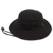 BKZ-785 Convertible - BUCKET HATS - [product_color] - C.C-Cheveuxcorp
