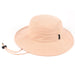 BKZ-785 Convertible - BUCKET HATS - [product_color] - C.C-Cheveuxcorp