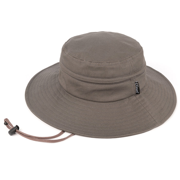 BKZ-785 Convertible - BUCKET HATS - [product_color] - C.C-Cheveuxcorp