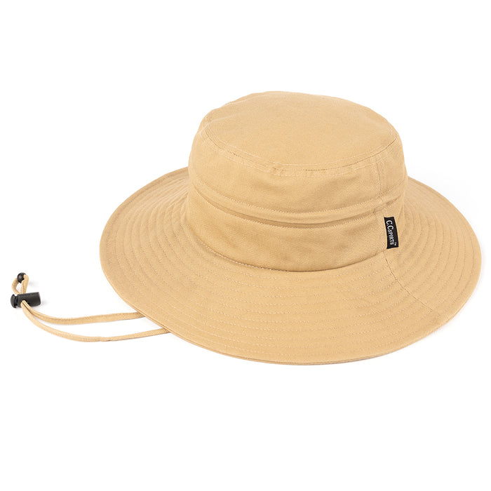BKZ-785 Convertible - BUCKET HATS - [product_color] - C.C-Cheveuxcorp