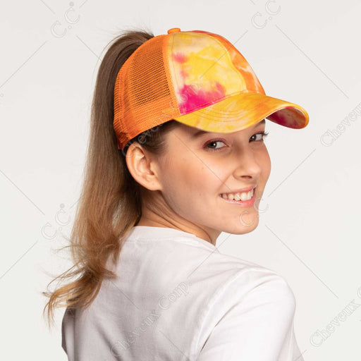 BT-2164 - BASEBALL CAPS - [product_color] - C.C-Cheveuxcorp