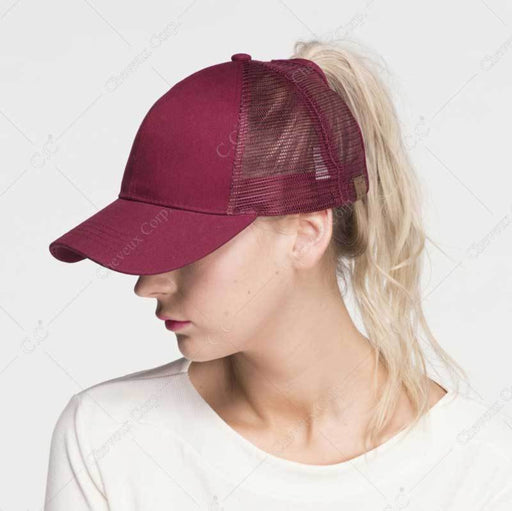 BT-4 - CHEVEUX CORP.
