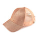 KIDS BT-6 - KID'S SUMMER HATS - [product_color] - C.C-Cheveuxcorp