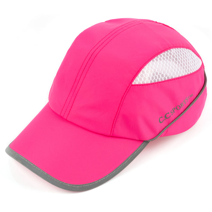 BT-772 Reflective - BASEBALL CAPS - [product_color] - C.C-Cheveuxcorp